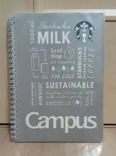 2026年最新】Starbucks ノート・メモ帳の人気アイテム - メルカリ