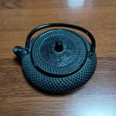 レトロ南部鉄器インテリアにいかがでしょうか。 - メルカリ