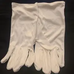 カルティエ　白手袋(グローブ)