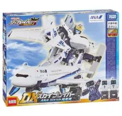 DXスカイブレイバー ANAジェット旅客機　ジョブレーバー　箱無し