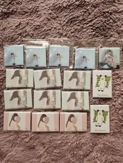 福原遥 アクリルスタンド 2つセット 福原遥 ファンイベント 2023 アクリルスタンド - メルカリ