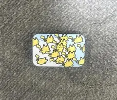 ポケモンセンター プチ缶コレクション ピカチュウ