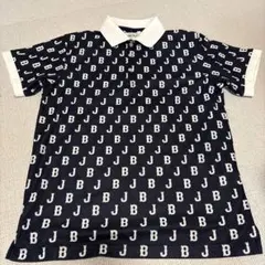 ジャックバニー　ポロシャツ