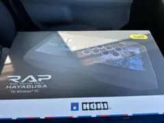 リアルアーケードPro.V HAYABUSA for Windows® PC