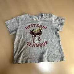 デビルヒスミニ tシャツ