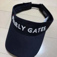 パーリーゲイツバイザーのサムネイル