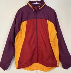 NIKE ナイロンジャケット