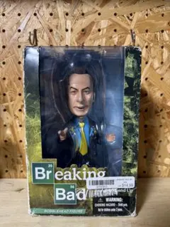Breaking Bad ソウル・グッドマン ボブルヘッド フィギュア 海外限定 2026年最新】ブレイキング・バッドの人気アイテム - メルカリ