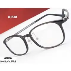 HIARI フレームセットフレーム レンズ専用ケースレンズクロス
