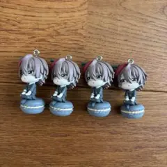 カラフルピーチうり