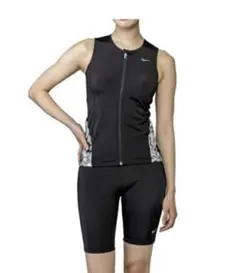 新品　NIKE セパレート　水着