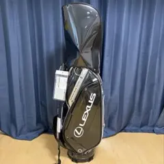 2025年最新】lexus キャディ バッグの人気アイテム - メルカリ