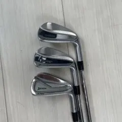 2025年最新】スリクソンアイアンセットz785の人気アイテム