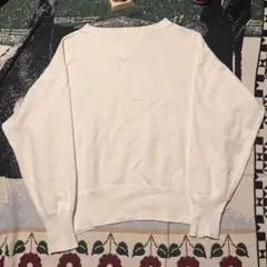 40s 50s BODYGARD 両V スウェットシャツ | Mercari