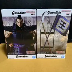 キングダム 王騎フィギュア