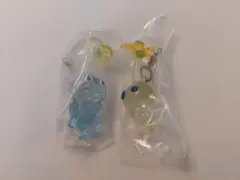 ピクミンめじるしアクセサリー2