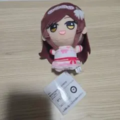 大崎甘奈 ぬいぐるみ Gift 5周年記念 もちWhat！ぬいぐるみ 大崎甘奈 – フィギュア通販は