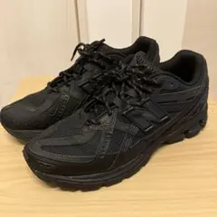 美品　New Balance M1906NJ トリプルブラック 26.5cm