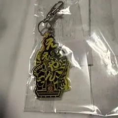 阪神タイガース ダブルええやん アクリルキーホルダー