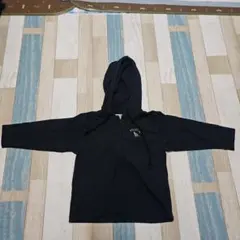 ♡b.bébé フード付きパーカー