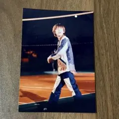 嵐 二宮和也 公式写真