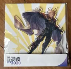 グラブル グランブルーファンタジー シエテ グッズ アクリルスタンド