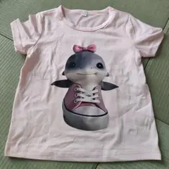 イタリアンブレインロット Tシャツ ラスタラレリタスディセントトララリ 3-4Y