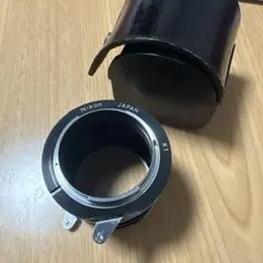 Nikon ニコン エクステンションチューブ 接写中間リングのサムネイル