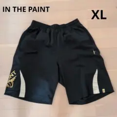 IN THE PAINT バスケットボールパンツ XLのサムネイル
