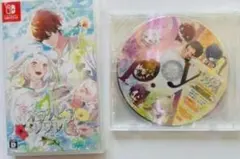 オランピアソワレ Catharsis 通常版 予約特典CD