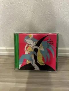 歌物語 MONOGATARI SERIES CD