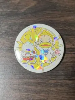 2026年最新】ペックル 缶バッジの人気アイテム - メルカリ