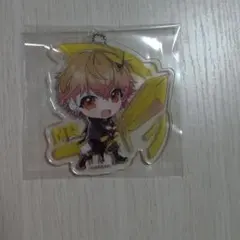 シクフォニ アクリルキーホルダー みこと
