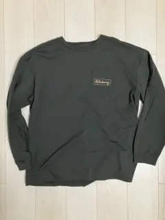 Billabong 2025モデル ロングスリーブラッシュガード