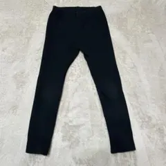 【美品】110cm　パンツ　UNIQLO