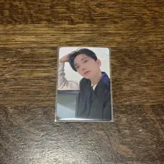 SEVENTEEN 17ISRIGHTHERE ジョンハンweverseラキドロ