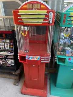 PLAYMORE プレイモア ネオミニ レッド 確率機 クレーンゲーム 2025年最新】ネオミニ ufoキャッチャーの人気アイテム - メルカリ