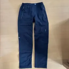 FieldCore キッズ クライミングパンツ 130cm
