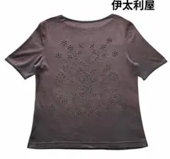 2026年最新】伊太利屋 レディース 半袖(Tシャツ) Tシャツ・カットソー