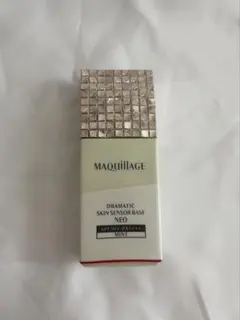 マキアージュドラマティックスキンセンサーベースNEOミント