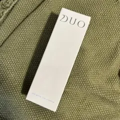 DUO the white clay cleanse 80gのサムネイル