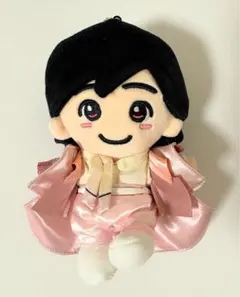 なにわ男子　ちびぬい　道枝駿佑　初心LOVE