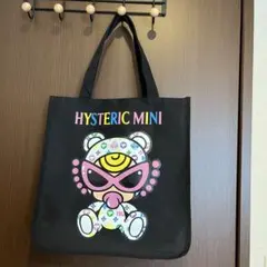 ヒスミニ❤️トートバッグ