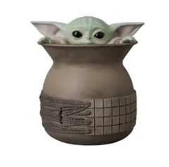 UDF medicomtoy スターウォーズ　グローグー　フィギュア
