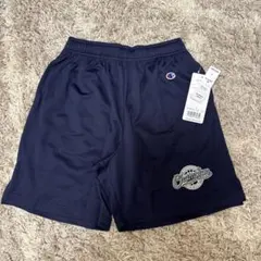 チャンピオン⭐︎バスケットパンツ