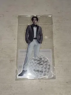 2026年最新】川村壱馬 アクリルスタンド ビッグの人気アイテム - メルカリ