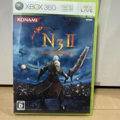 N3 II: Ninety-Nine Nights (Xbox 360)