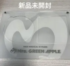 Mrs. GREEN APPLE◆CD ディスプレイスタンド 新品未開封
