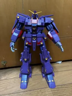 HG サイコガンダムMk-II 素組みのジャンク品 HG サイコガンダムMk-II 素組みのジャンク品 - メルカリ