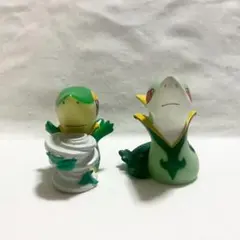 ポケモン 指人形 80体＋ジャローダ ニャローテ 指人形 ソフビ バラ売り まとめ売り ポケモンキッズ - メルカリ